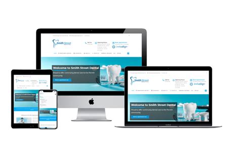 website design penrith|JS Website Design .